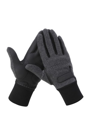 Men Synthetic Leather Golf Gloves(1 Pair)