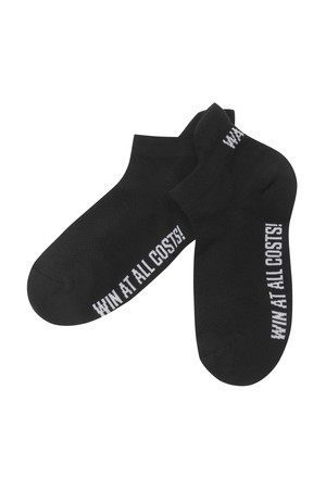 Women Short Socks