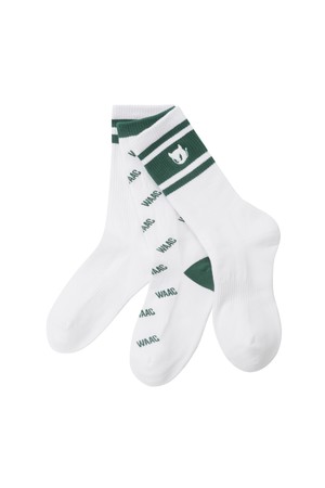 Women 3Pack Socks(Online Exclusive)