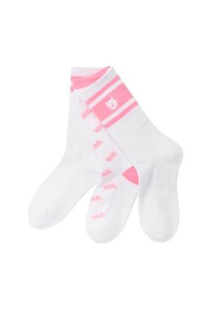 Women 3Pack Socks(Online Exclusive)