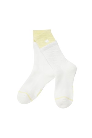 Women Color block Socks(CO)