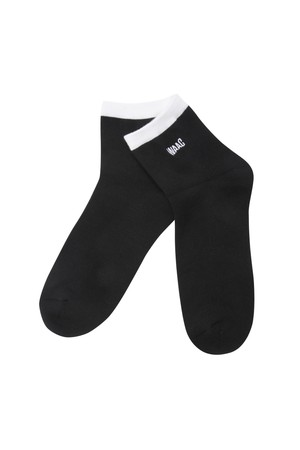 Men Short Socks(CO)