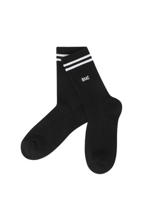 Men Stripe Socks