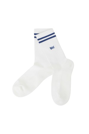 Men Stripe Socks