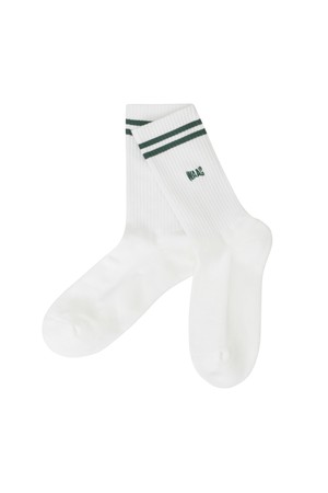 Men Stripe Socks