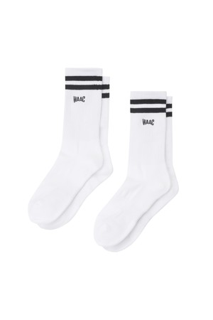 Men 2Pack Socks(Online Exclusive)