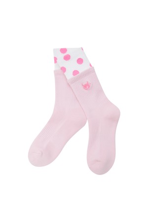 Women Double Socks