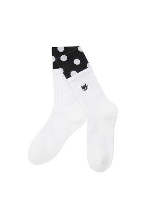 Women Double Socks