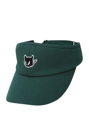 Women Twill Visor