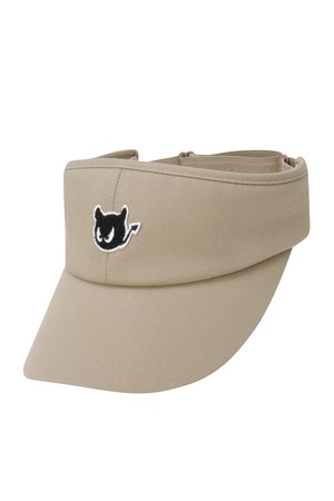 Women Twill Visor