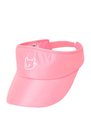 Women Twill Visor