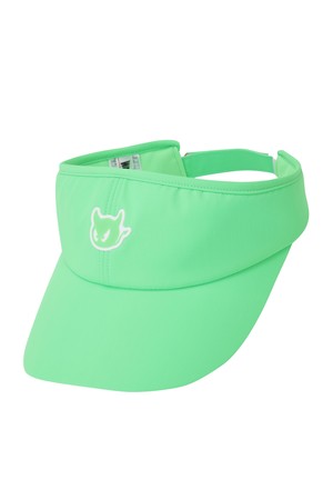 Women Twill Visor