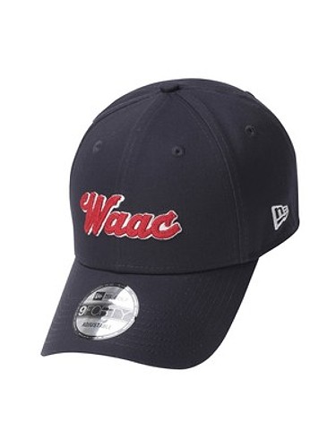 NEW ERA 940 COTTON LOGO CAP-a