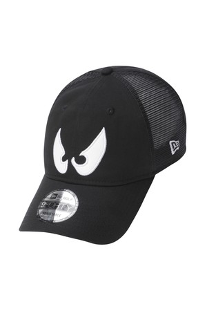 NEW ERA 940 FACE WAACKY TRUCKER CAP