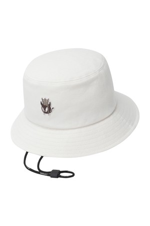 [GYEONGJU EDITION] Bucket Hat