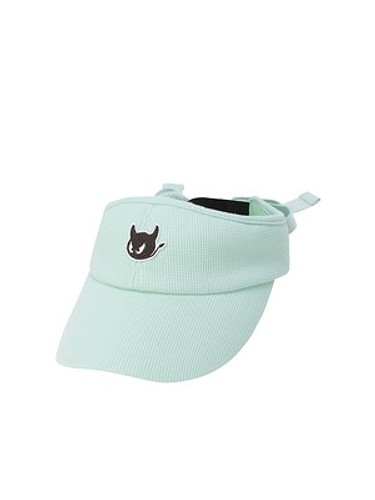 Women Essential Sun Visor-a