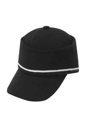 Men 2-way Ear Warmer Cap