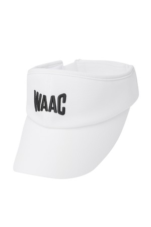 [Exclusive] Women Logo Visor