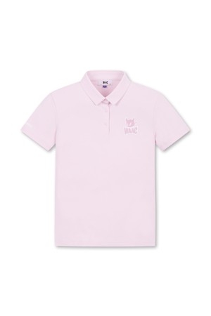 Women Athletic Essential Pique Polo