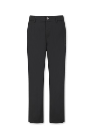 [WAAC X JONES] Men's Tapered Fit Pants