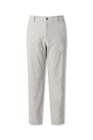 Men Corduroy-like Hybrid Jogger Pants