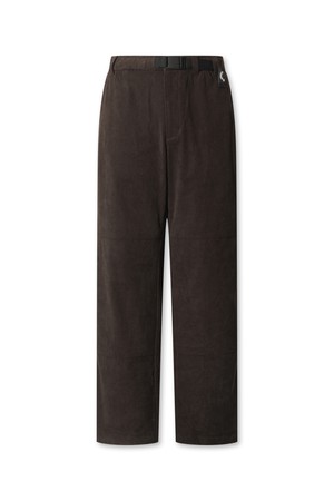 [JONES] Men Corduroy Double Knee Pants