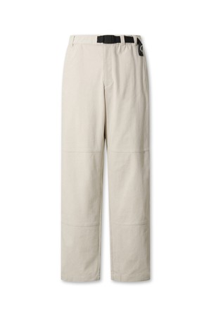 [JONES] Men Corduroy Double Knee Pants