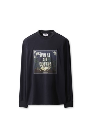 [GYEONGJU EDITION] WAACKY Crewneck Top