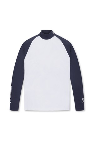 [WAAC X JONES] Men's Base Layer