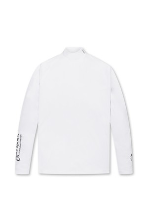 [WAAC X JONES] Men's Base Layer