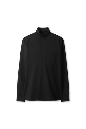 Men WAACKY Fleece High neck Pullover