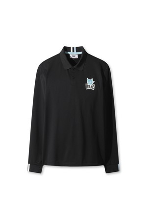 [코리아 TKR] Men Essential Polo