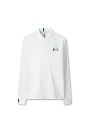 [코리아 TKR] Men Essential Polo