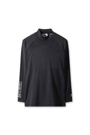 [JONES] Men Logo Base Layer