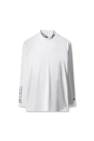 [JONES] Men Logo Base Layer