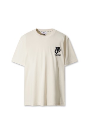 [GYEONGJU EDITION] Men Crewneck T-Shirts