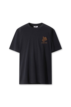 [GYEONGJU EDITION] Men Crewneck T-Shirts