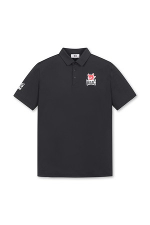 [Exclusive] PLAYER'S EDITION OG Men SS Polo