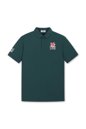 [Exclusive] PLAYER'S EDITION OG Men SS Polo