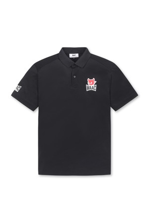 [Exclusive] PLAYERS EDITION OG Men Pique SS Polo