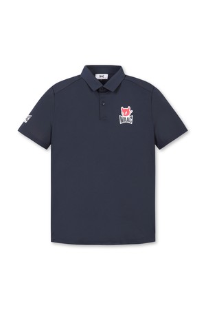 [Exclusive] PLAYERS EDITION OG Men Pique SS Polo