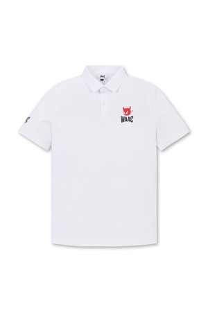 [Exclusive] PLAYERS EDITION OG Men Pique SS Polo