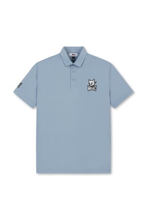 [Exclusive] PLAYER'S EDITION Emblem SS Polo