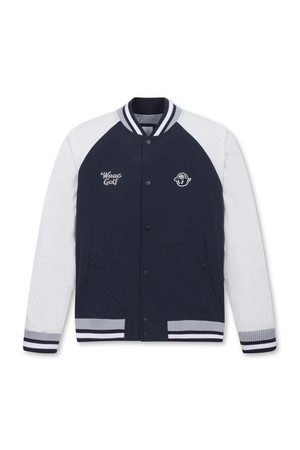 Men Varsity Jacket