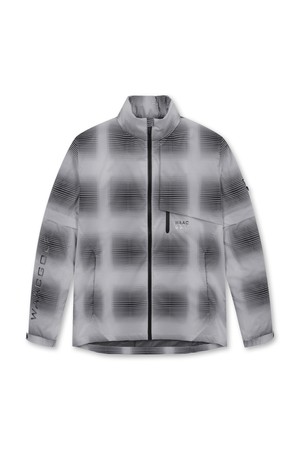 Men Shield Rain Jacket