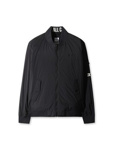 Padded Bomber-a