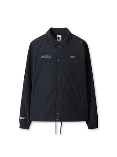 [JONES] Men’s Padded Coach jacket-a