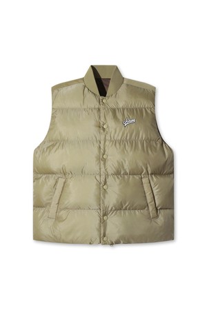 [JONES] Men’s Stadium Padded Vest