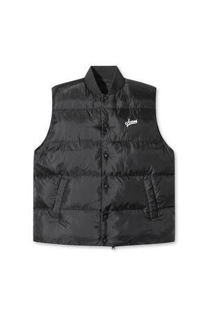[JONES] Men’s Stadium Padded Vest