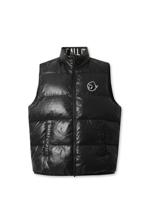Men WAACKY Down Vest